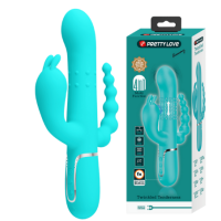 PRETTY LOVE 4 IN 1 CAMMY TEAL